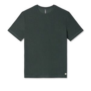Strato Tech Tee XL Smoked Beryl